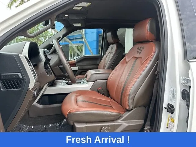 2020 Ford F-150 XL photo 30