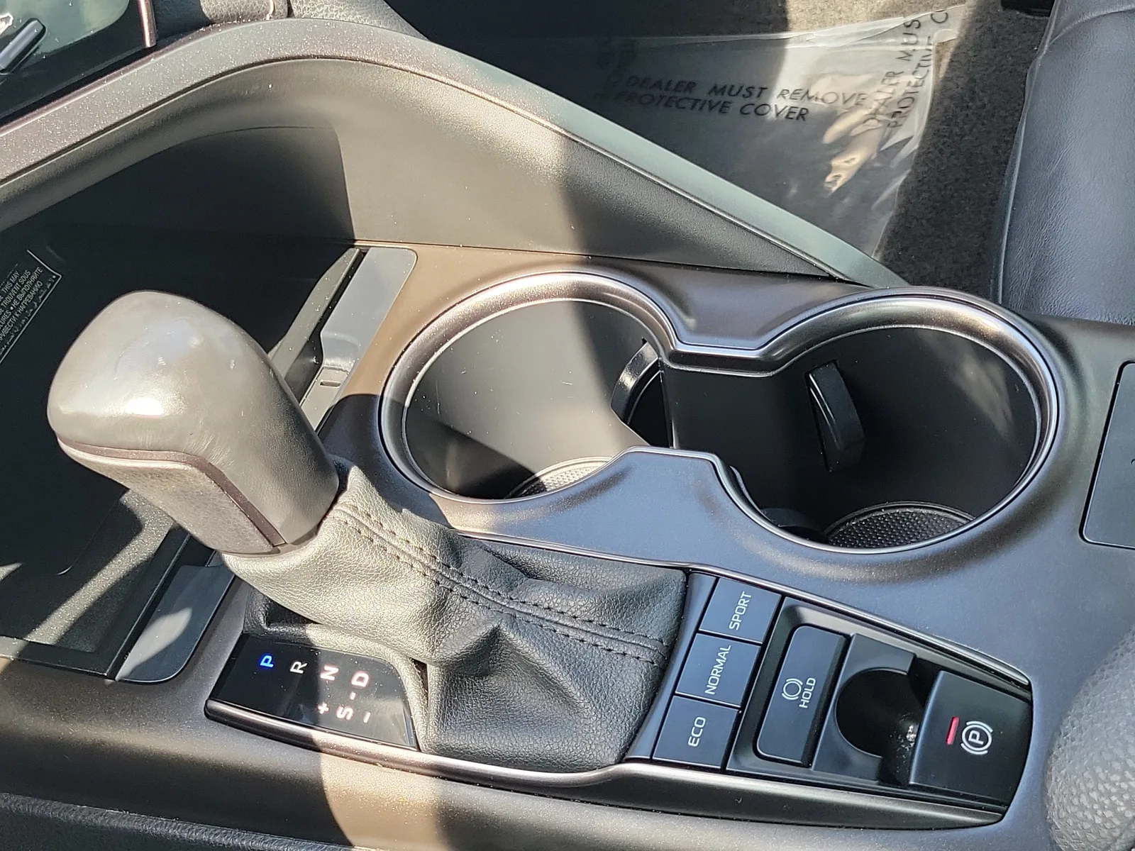 2021 Toyota Camry XSE photo 33