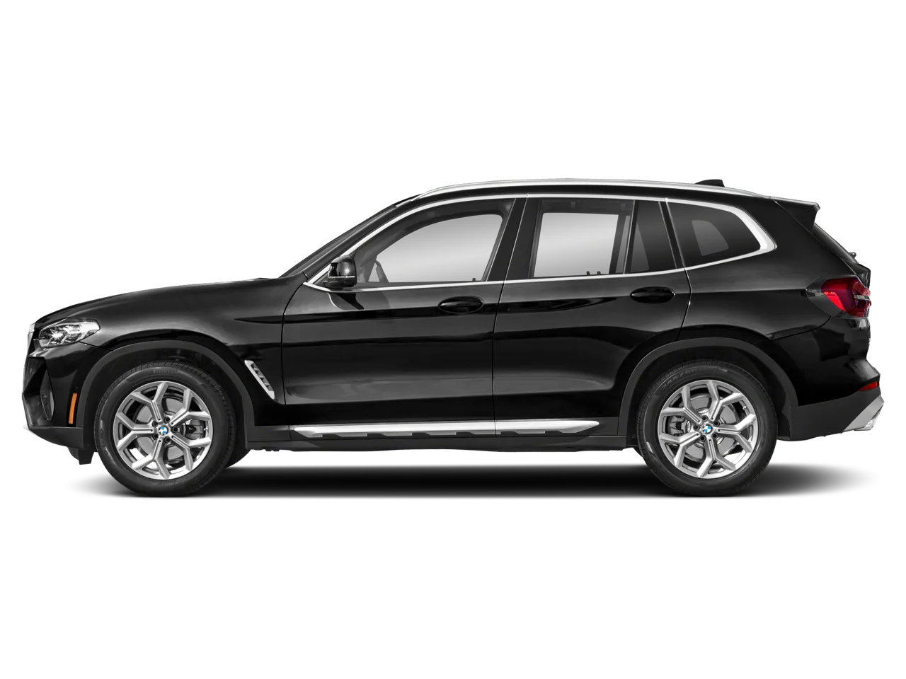2024 BMW X3 sDrive30i photo 3