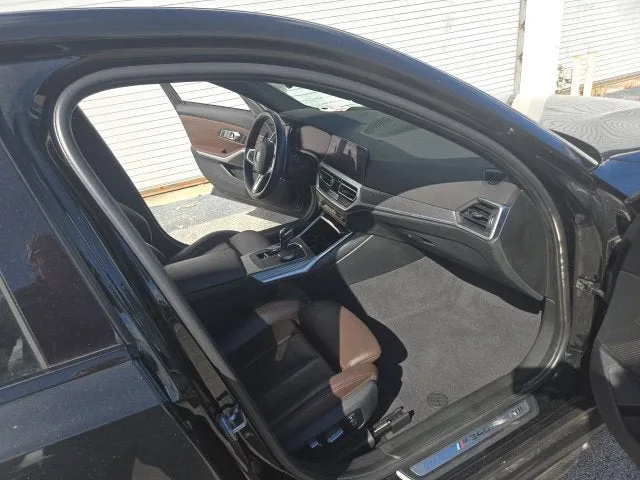 2020 BMW 3 Series M340i photo 20