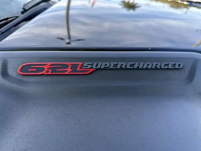 2022 RAM 1500 TRX photo 40