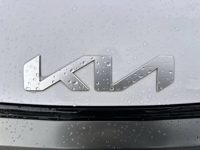 2023 Kia Sportage X-Pro photo 10