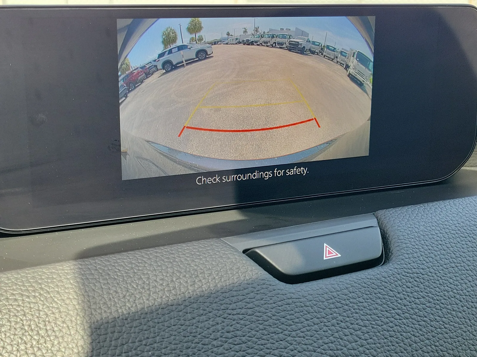 2024 Mazda CX-90 3.3 Turbo Preferred photo 31