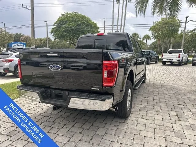 2023 Ford F-150 XL photo 37