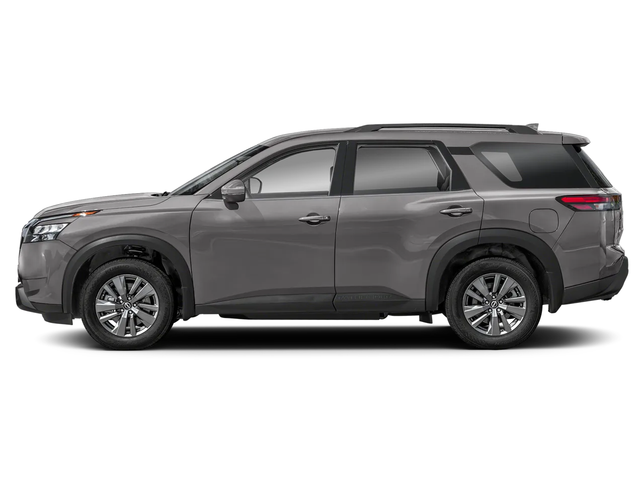 2025 Nissan Pathfinder SV photo 3