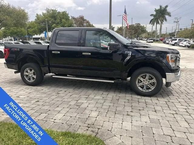 2023 Ford F-150 XL photo 14