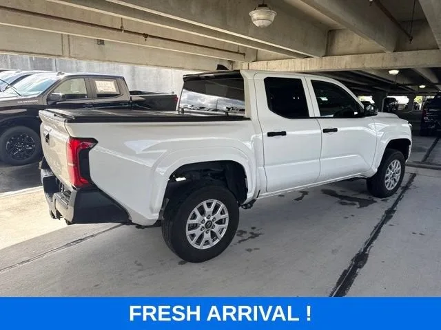 2024 Toyota Tacoma 2WD SR photo 15