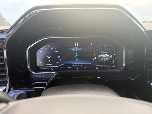 2023 Chevrolet Silverado 1500 RST photo 17