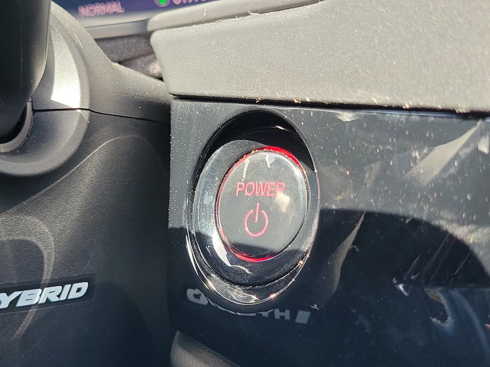2023 Honda Accord Hybrid Sport-L photo 34