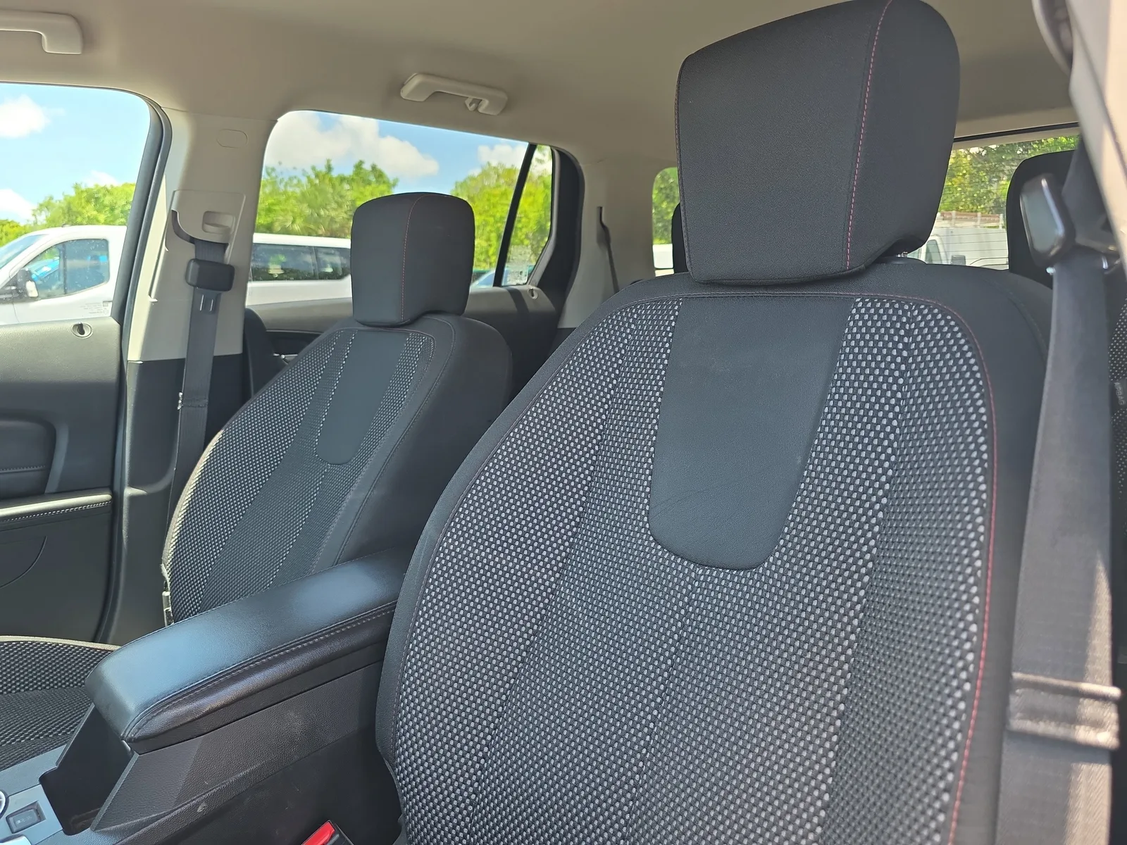 2017 GMC Terrain SLE photo 26