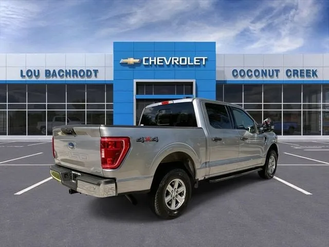 2023 Ford F-150 XL photo 8