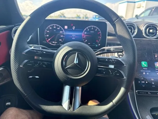 2024 Mercedes-Benz CLE CLE 300 photo 5
