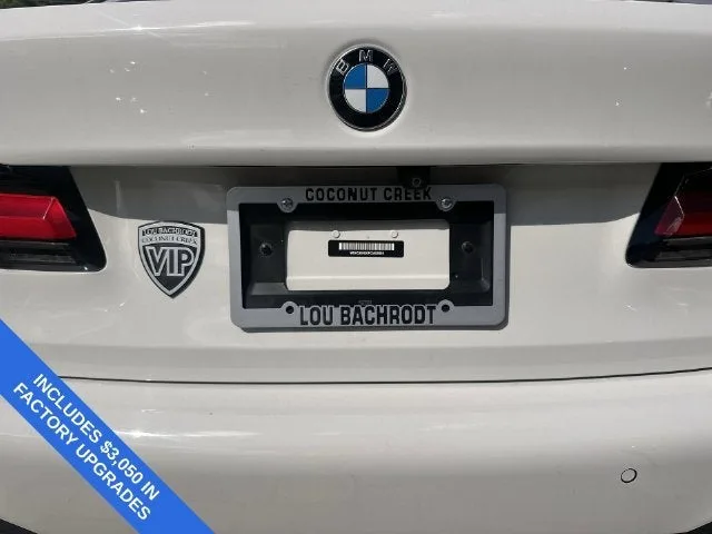 2023 BMW 5 Series 530i photo 13
