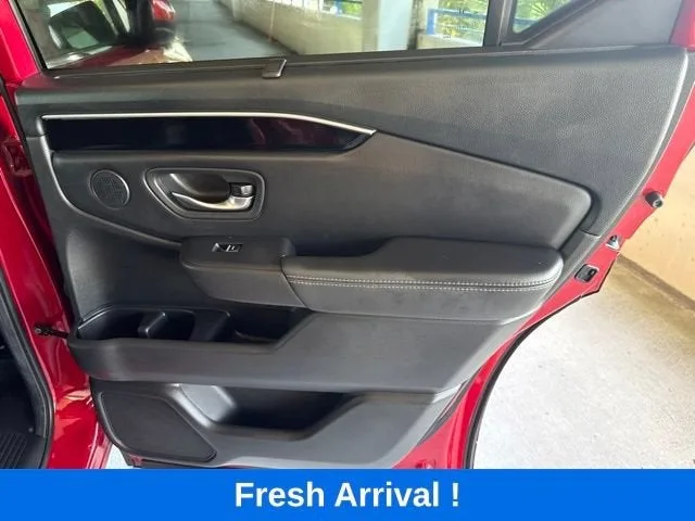 2024 Honda Pilot EX-L 7 Passenger photo 15