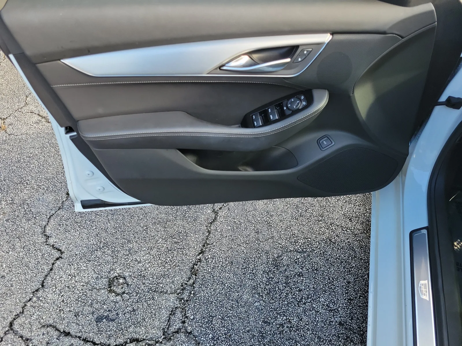 2023 Cadillac CT5 Luxury photo 22