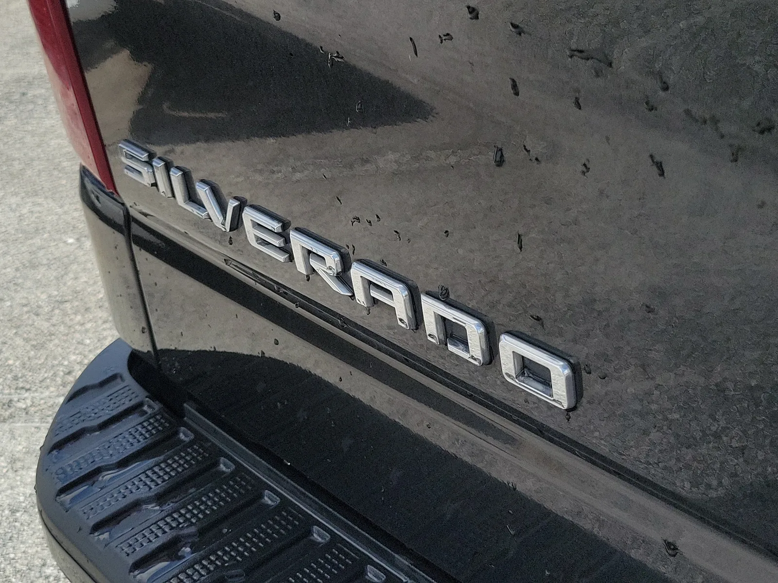 2025 Chevrolet Silverado 1500 Custom photo 10