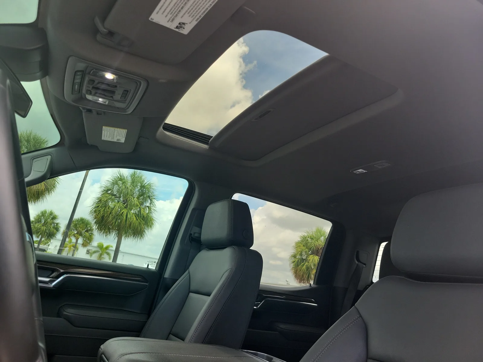 2025 Chevrolet Silverado 1500 LT Trail Boss photo 15