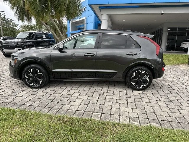 2024 Kia Niro EV Wind photo 32