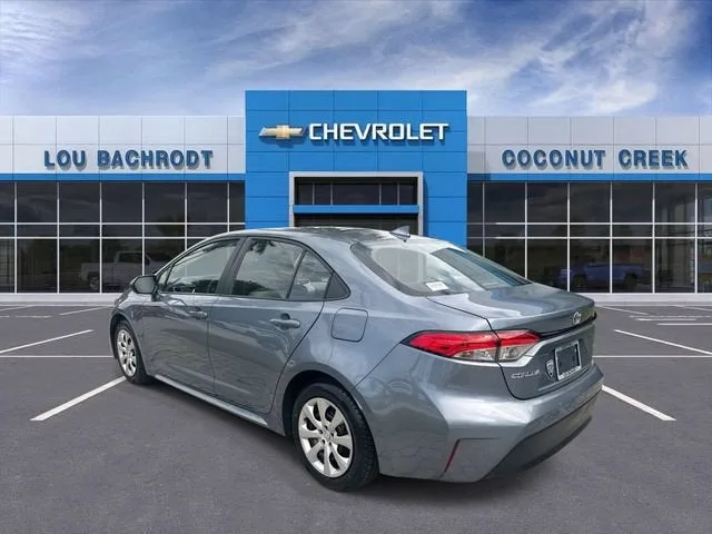 2024 Toyota Corolla LE photo 6