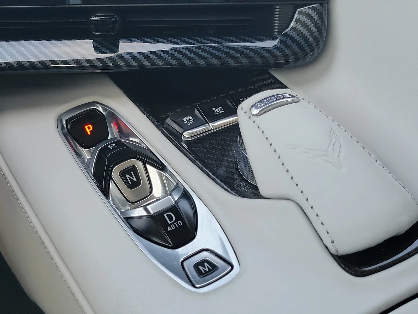 2020 Chevrolet Corvette Stingray 3LT photo 30