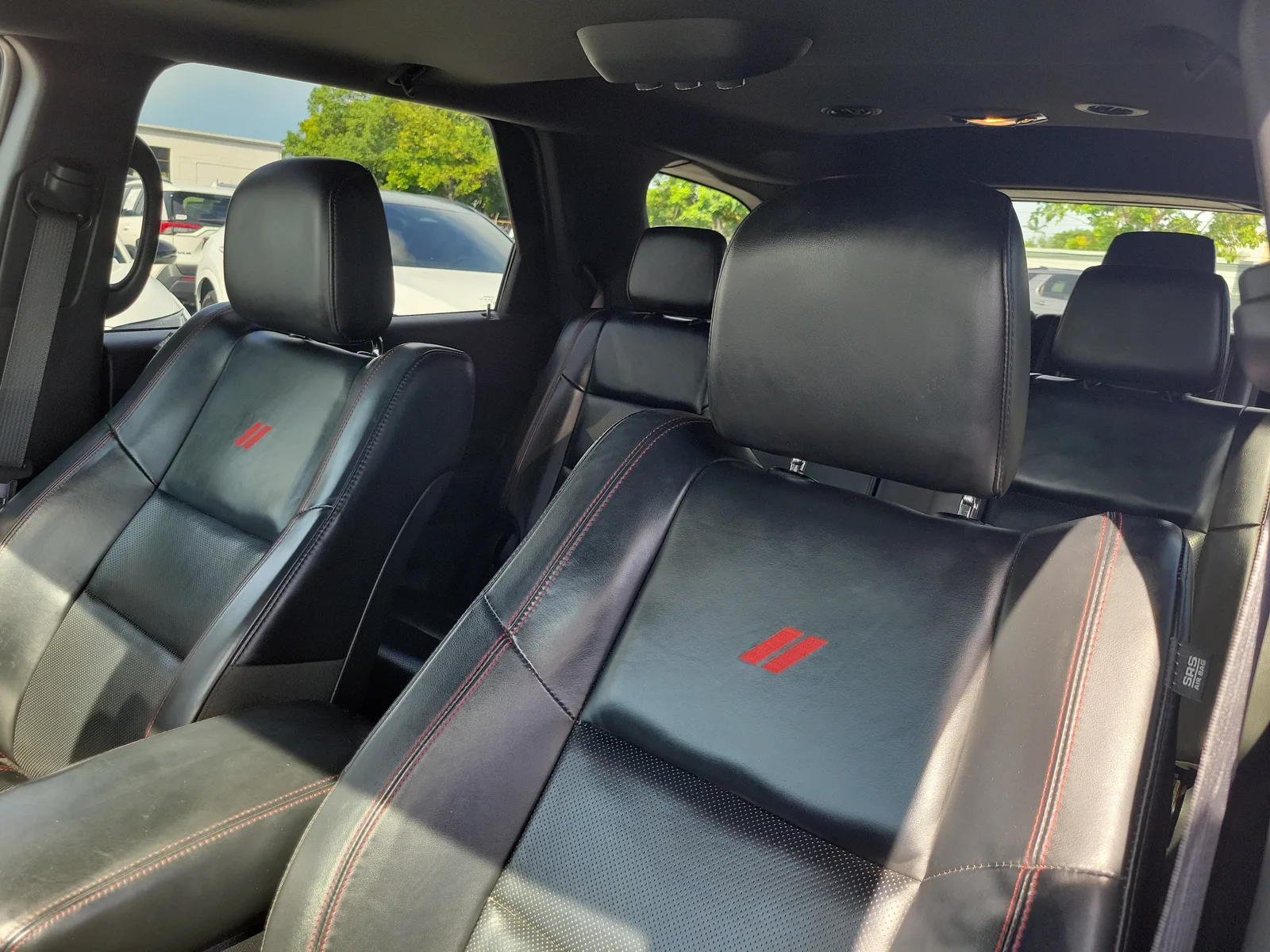 2023 Dodge Durango GT Plus photo 21