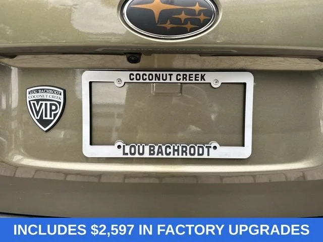 2024 Subaru Outback Wilderness photo 13