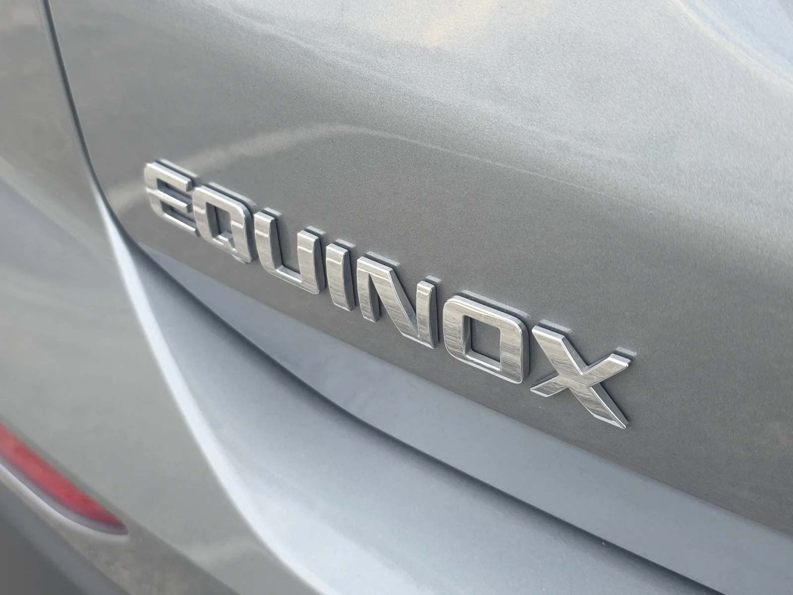 2024 Chevrolet Equinox LT photo 10
