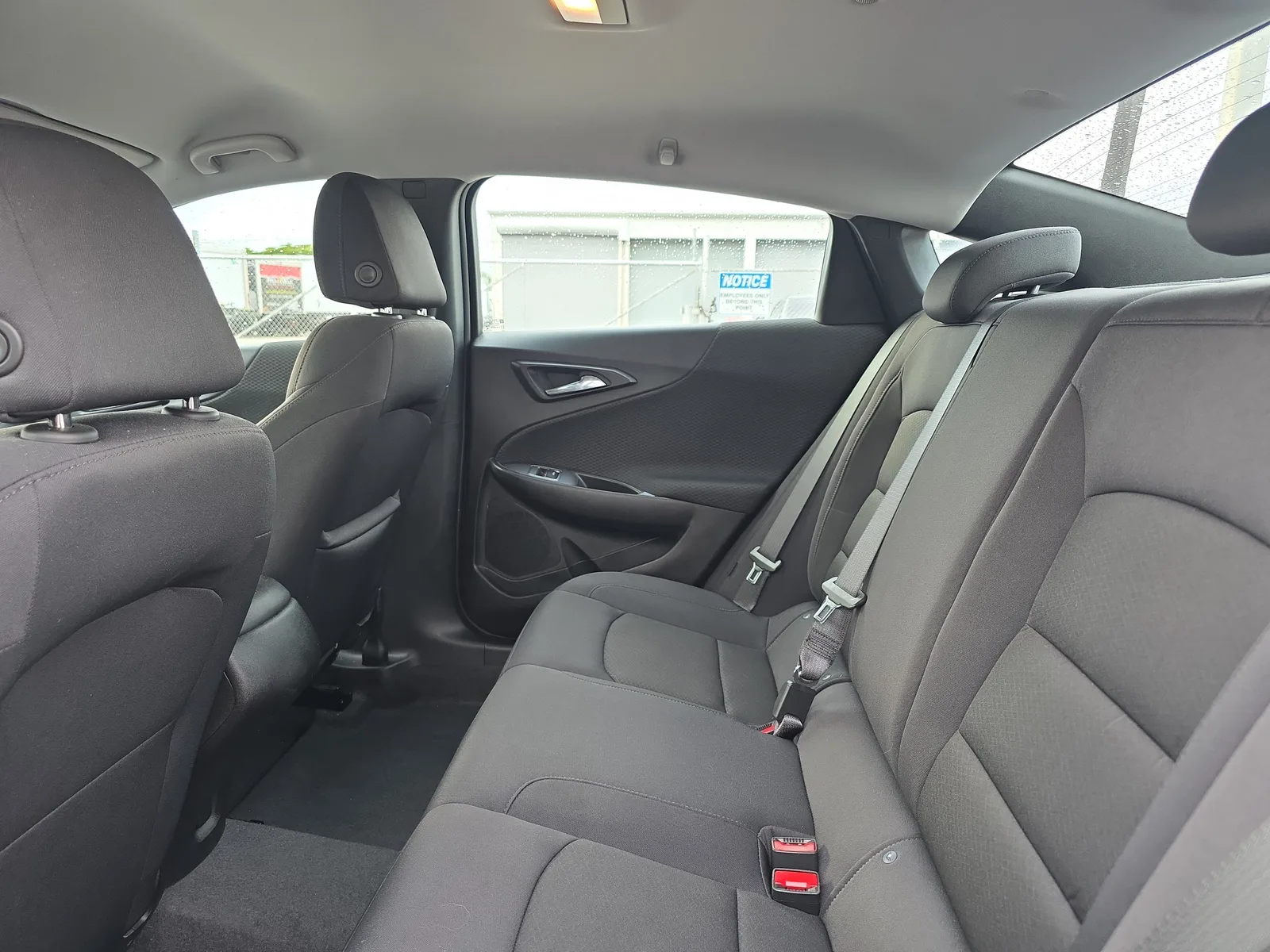 2023 Chevrolet Malibu FL photo 15