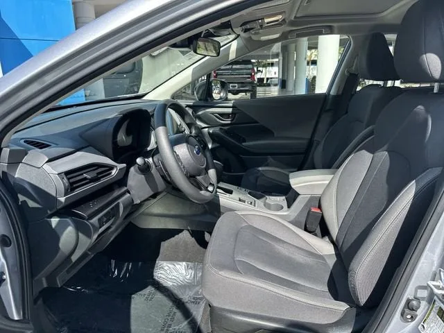 2025 Subaru Crosstrek Premium photo 23