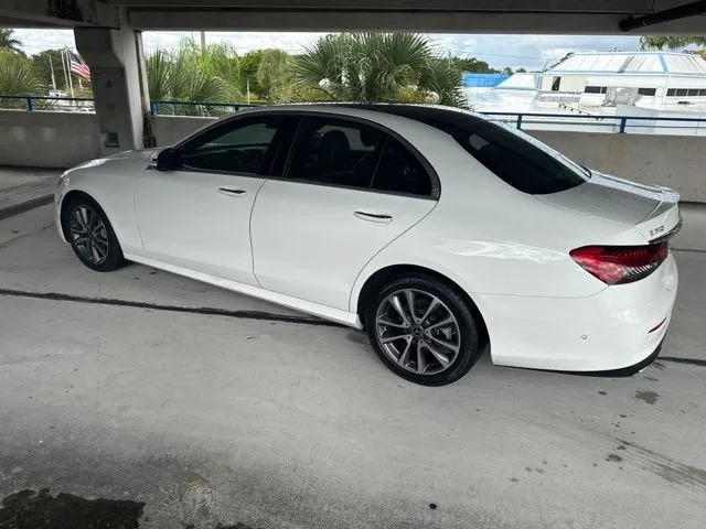 2023 Mercedes-Benz E-Class E 350 photo 18