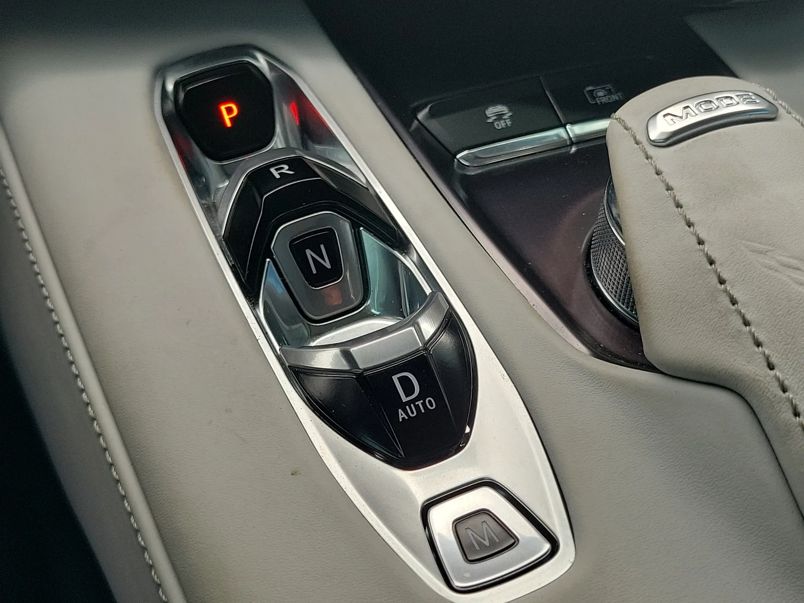 2023 Chevrolet Corvette Z06 3LZ photo 16