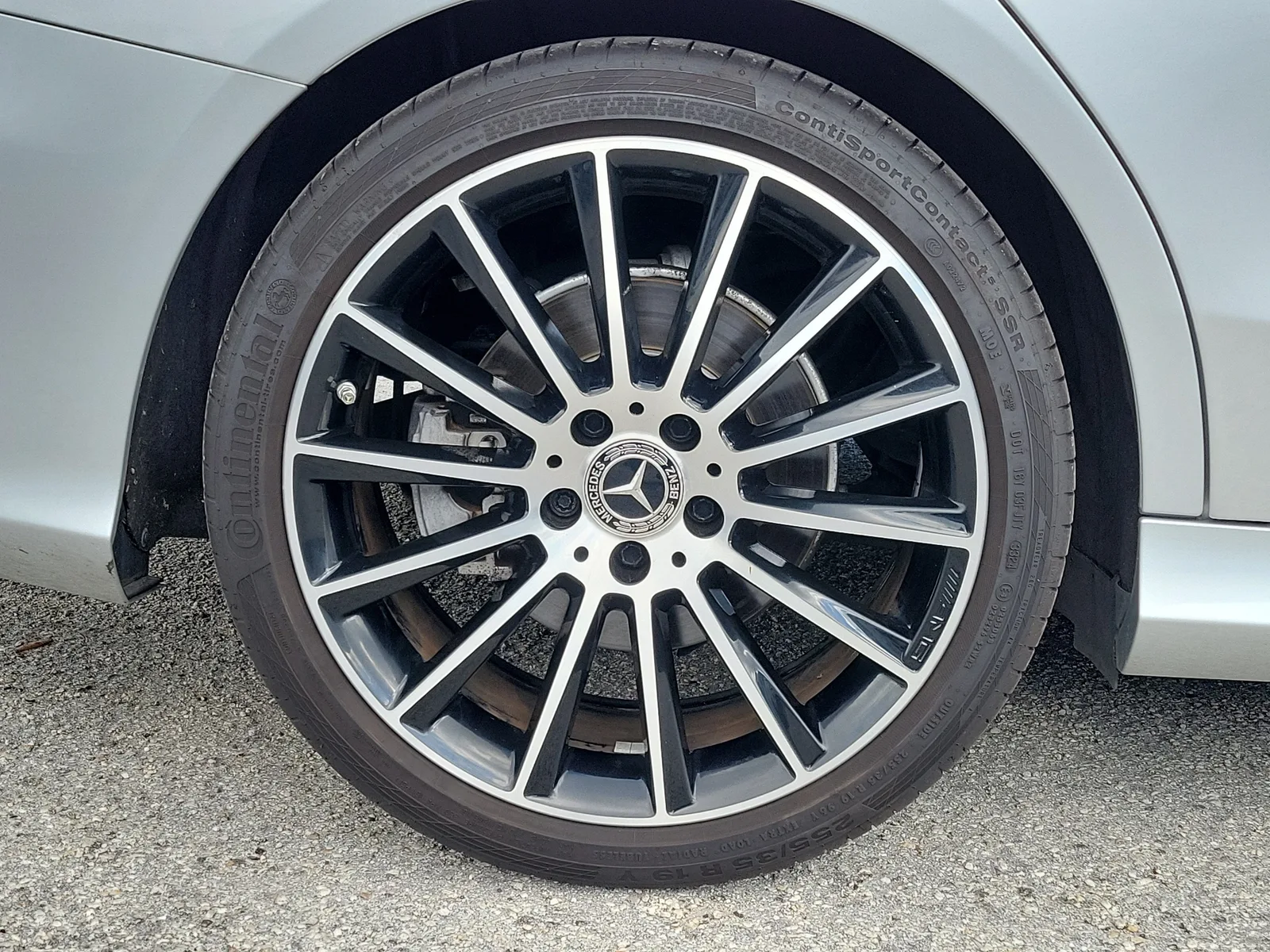 2020 Mercedes-Benz C-Class C 300 photo 2