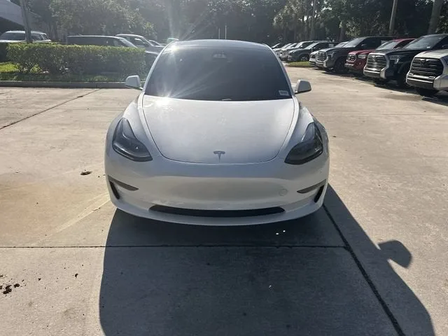 2023 Tesla Model 3 4DR RWD photo 18