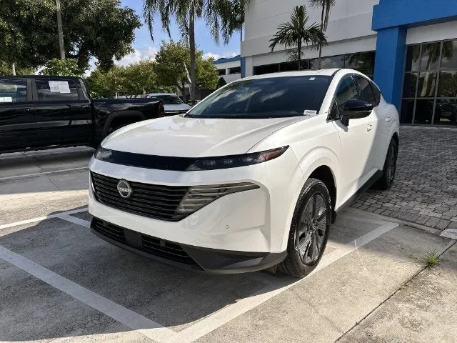 2025 Nissan Murano SL photo 20