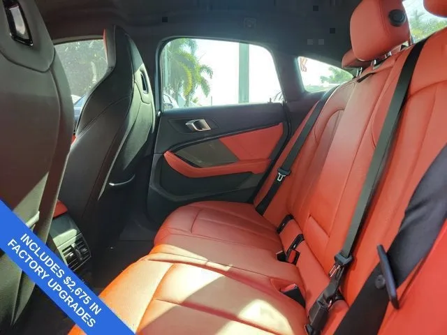 2021 BMW 2 Series M235i xDrive photo 15