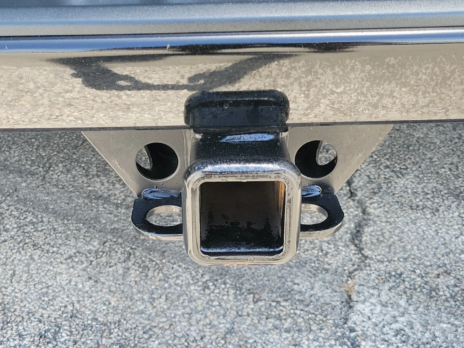 2022 Chevrolet Silverado 1500 LTD RST photo 13