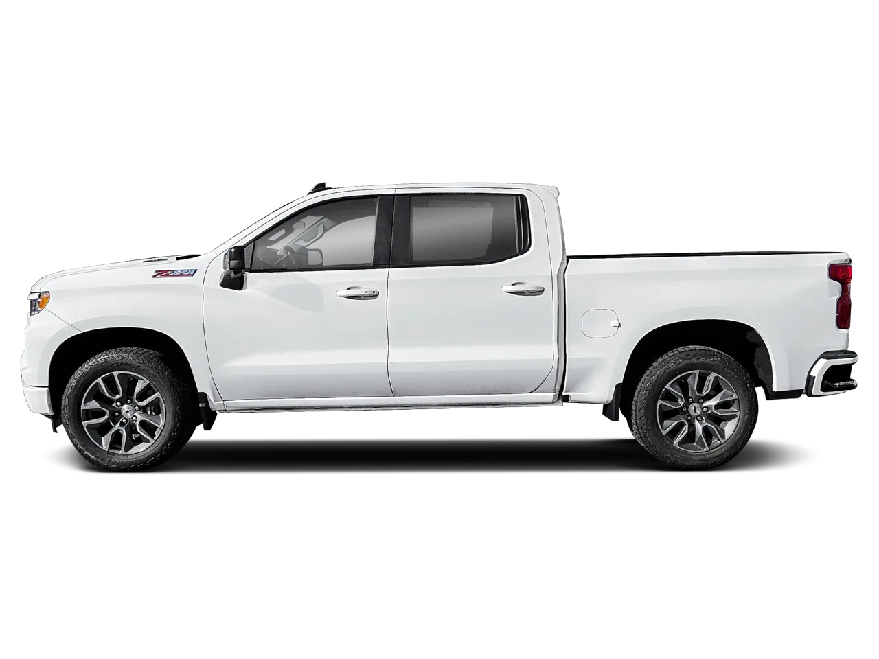 2025 Chevrolet Silverado 1500 RST photo 3