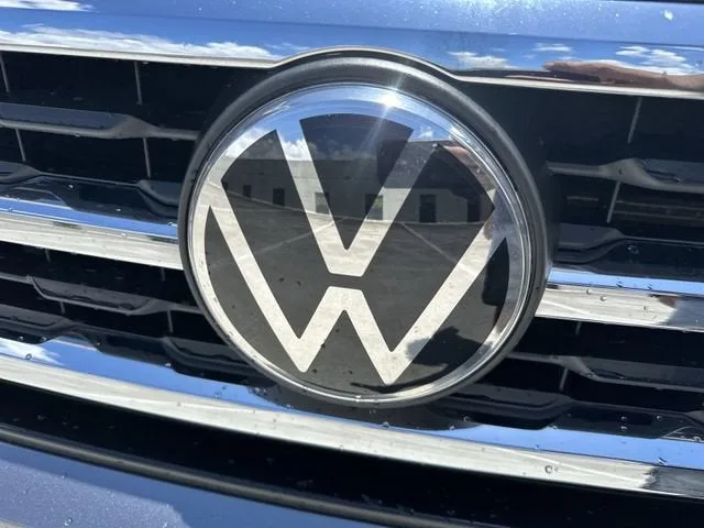 2022 Volkswagen Atlas 2.0T SE w/Technology photo 10
