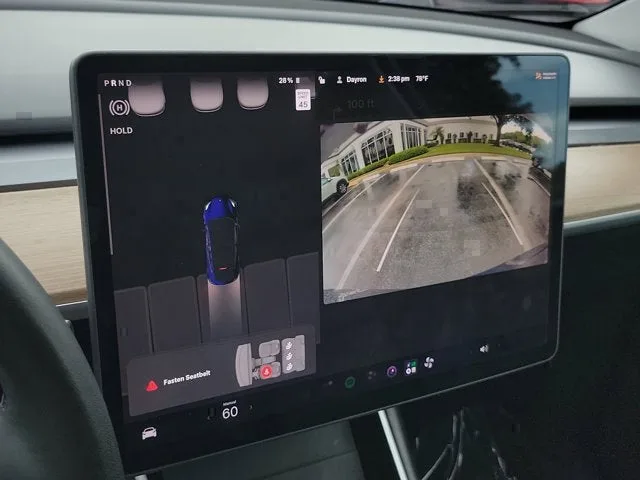 2020 Tesla Model Y Long Range photo 25
