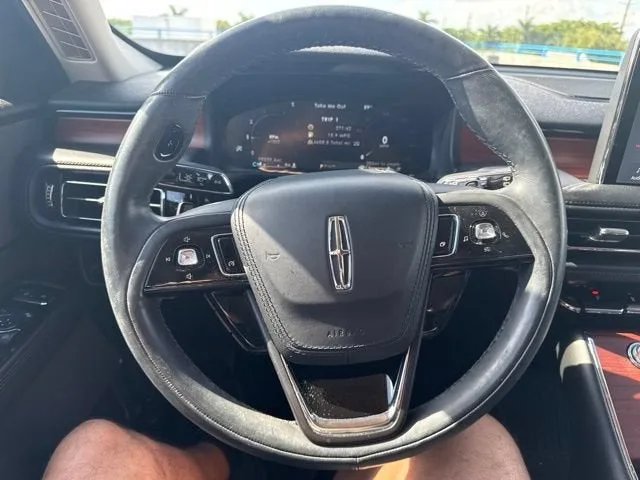 2023 Lincoln Aviator Reserve photo 7