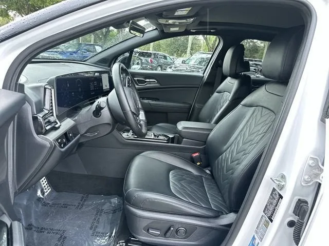 2023 Kia Sportage X-Pro photo 30