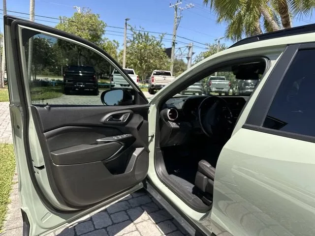 2024 Chevrolet Trax 2RS photo 22