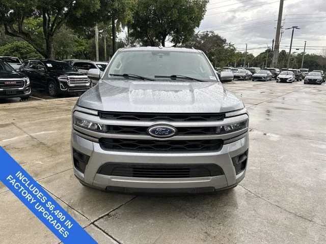 2023 Ford Expedition XLT photo 18