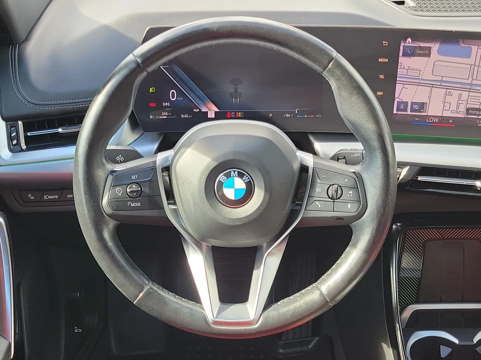 2023 BMW X1 xDrive28i photo 20