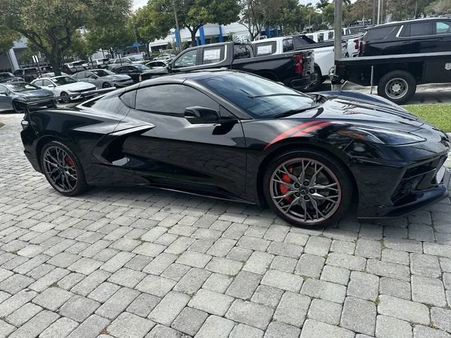 2023 Chevrolet Corvette Stingray 2LT photo 15