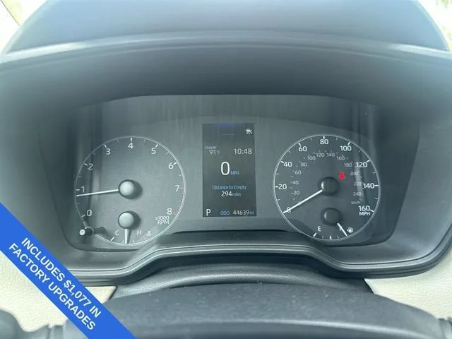 2024 Toyota Corolla LE photo 26