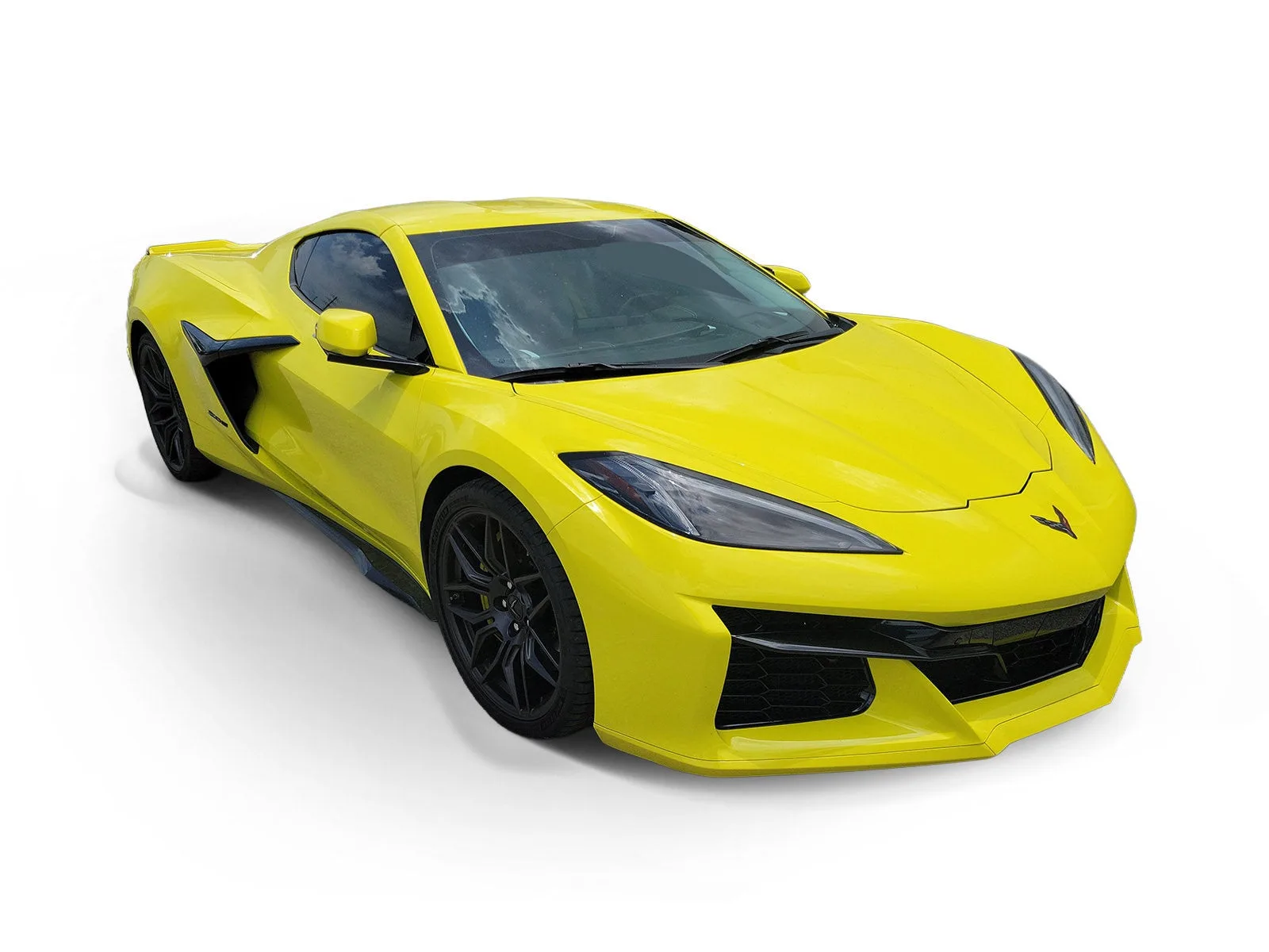 2023 Chevrolet Corvette Z06