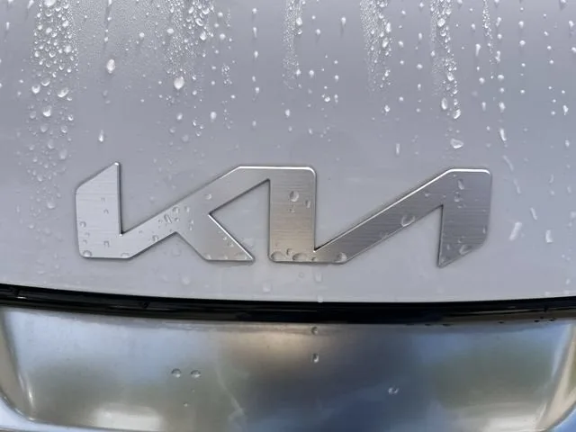 2023 Kia Sportage SX-Prestige photo 10