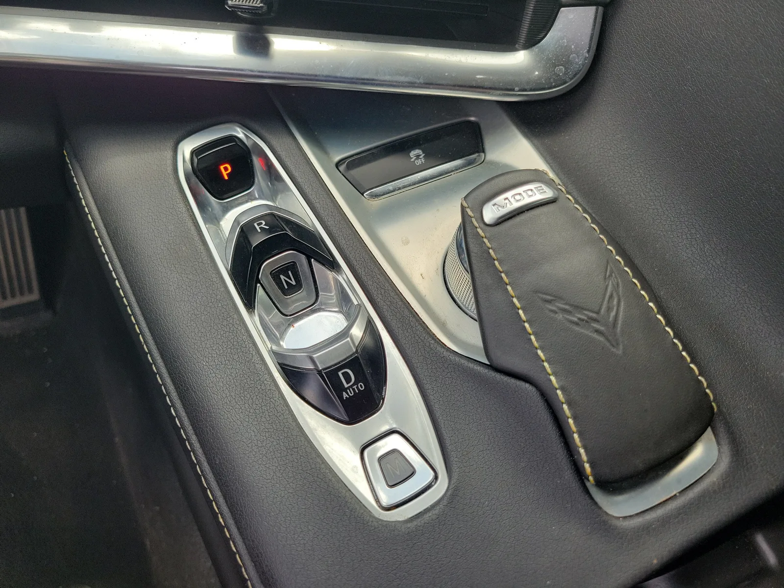 2022 Chevrolet Corvette Stingray 1LT photo 15