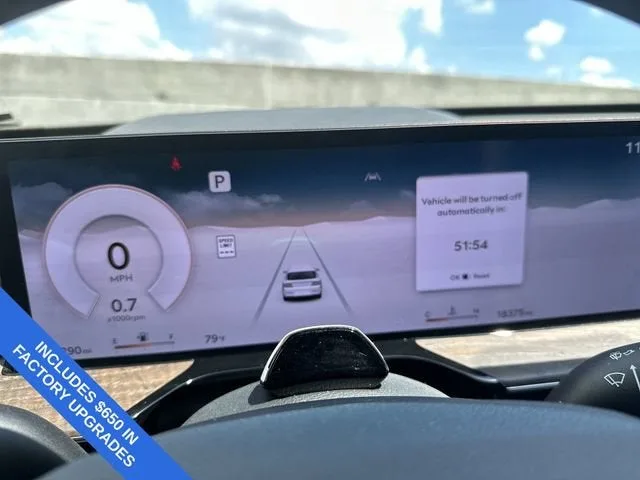 2025 Genesis GV80 3.5T Advanced photo 26